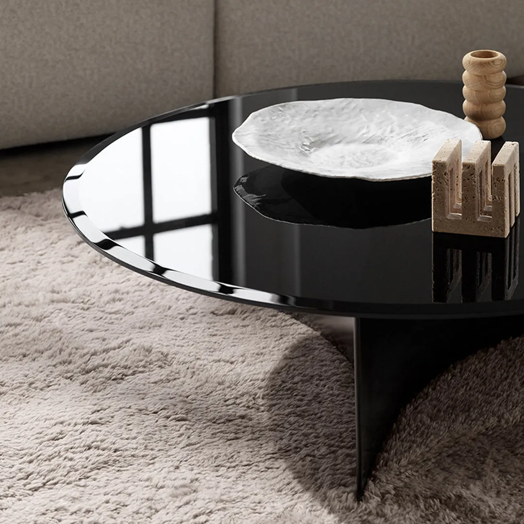 Arc Coffee Table