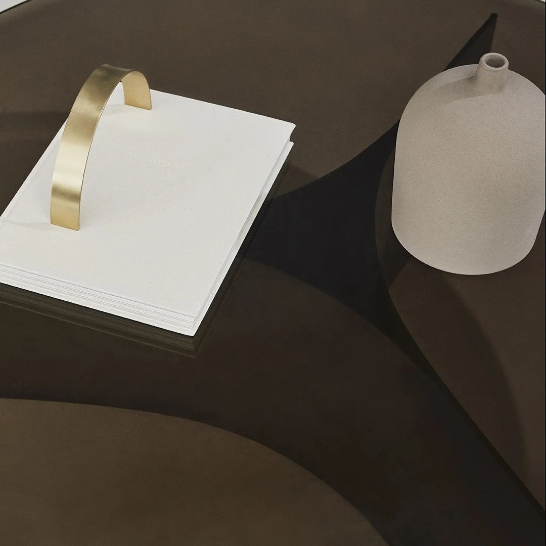 Arc Coffee Table