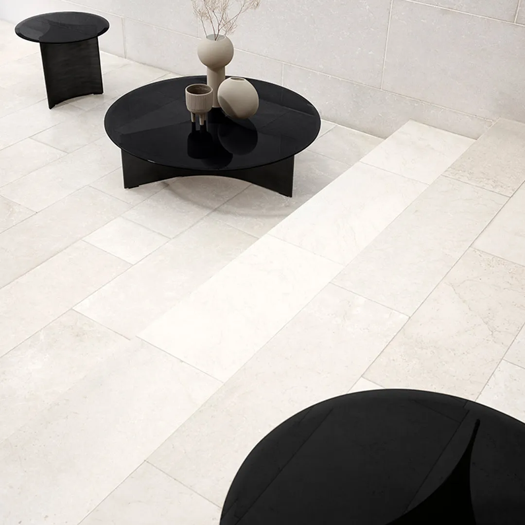Arc Coffee Table