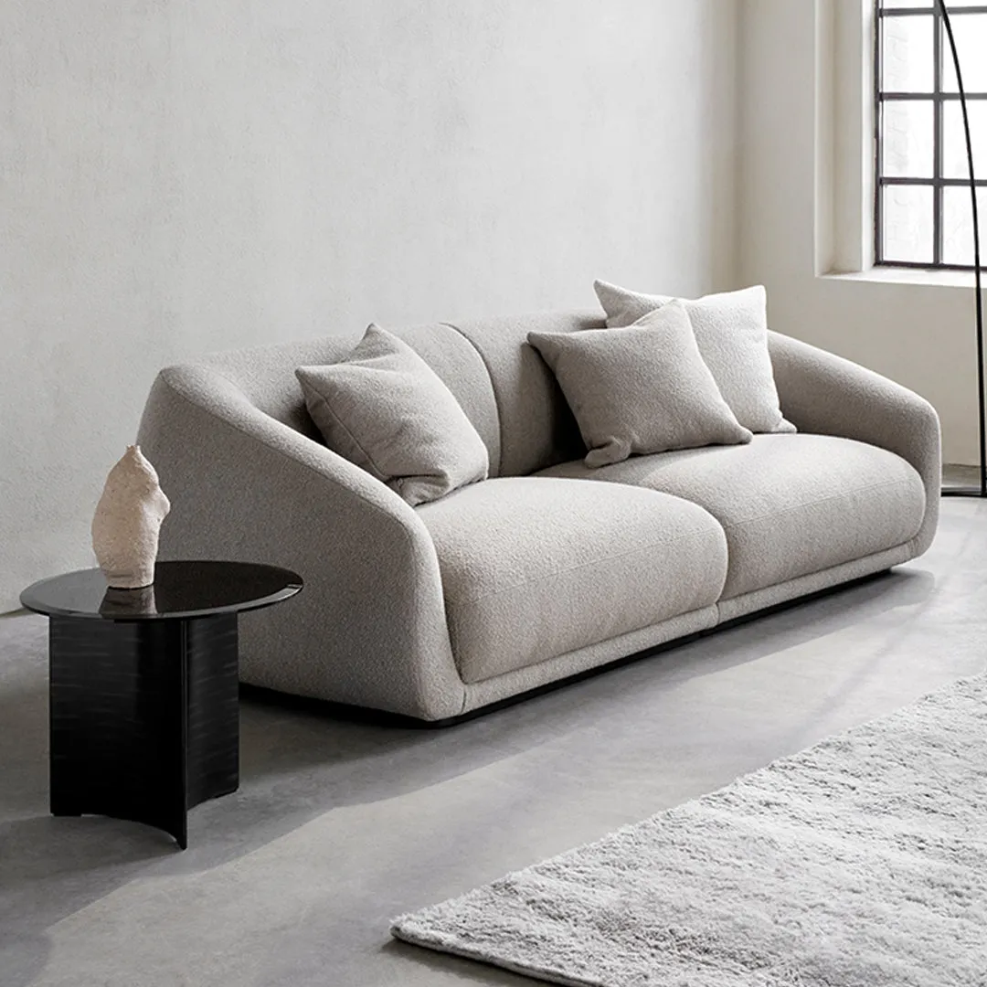 Arc Coffee Table