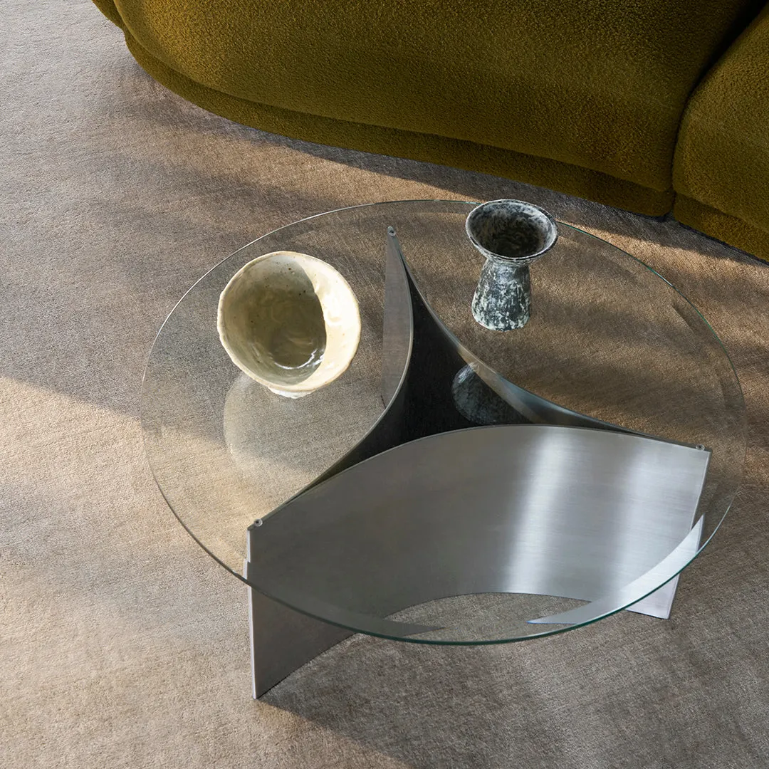 Arc Coffee Table