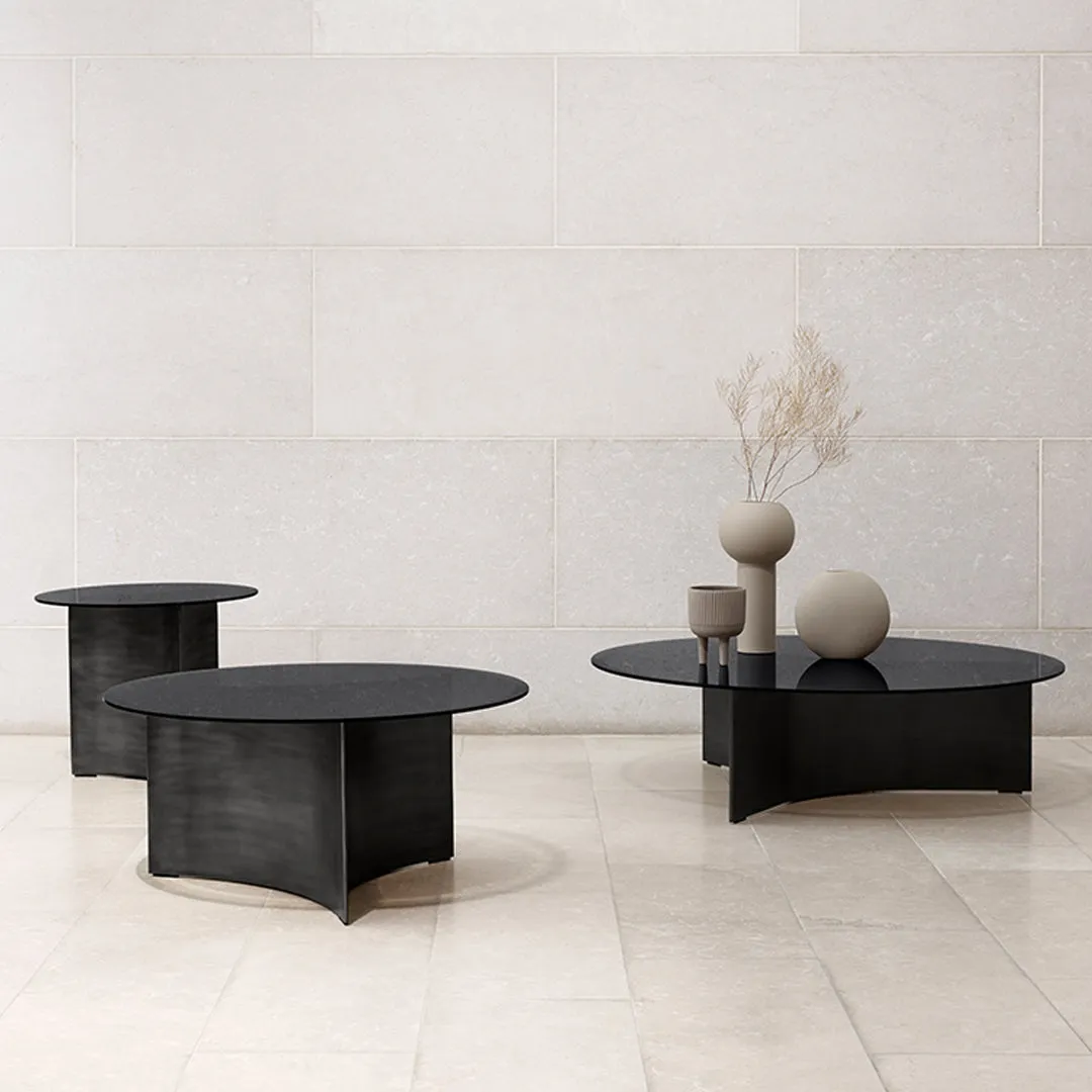 Arc Coffee Table