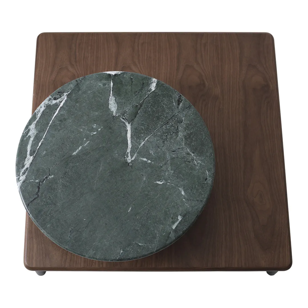 Arc Coffee Table