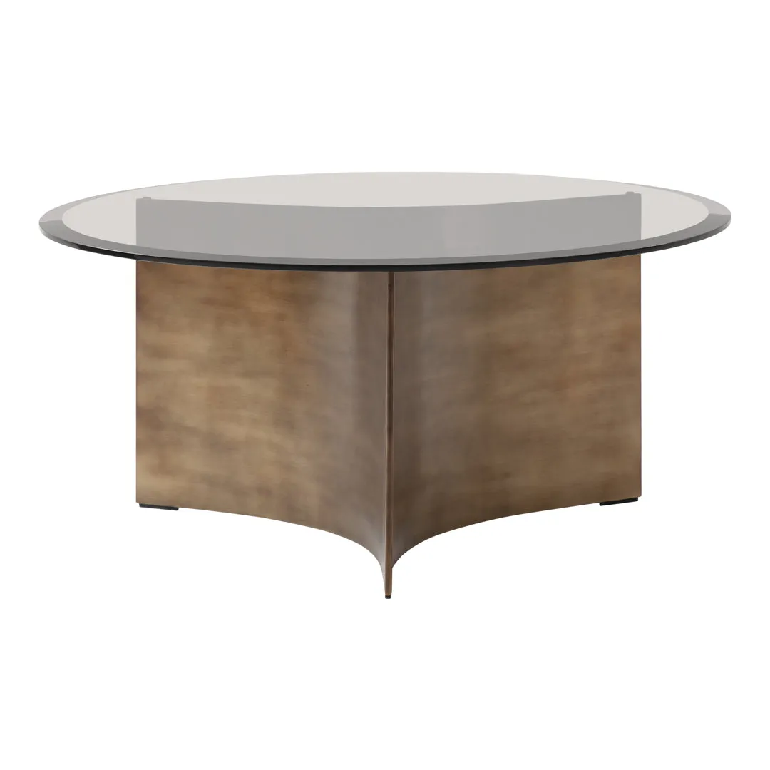 Arc Coffee Table