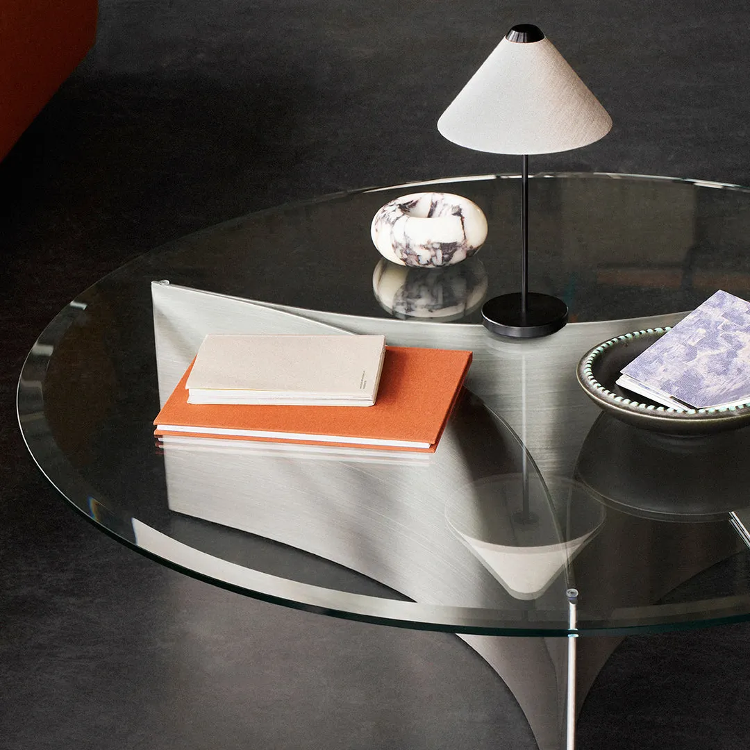 Arc Coffee Table