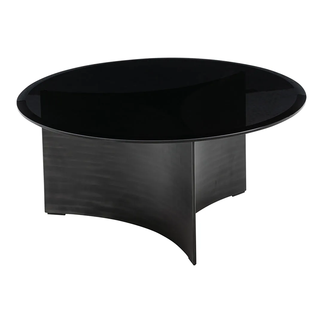 Arc Coffee Table