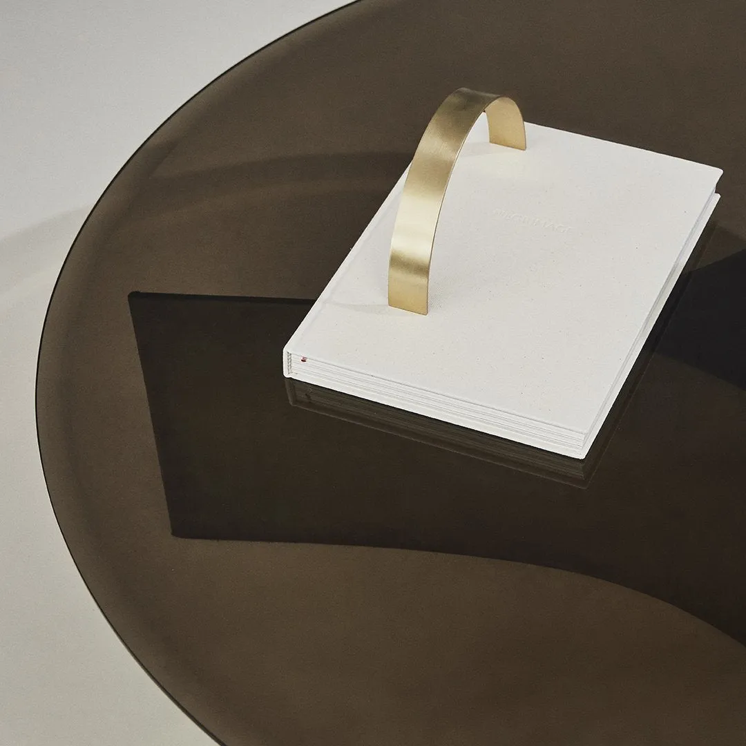 Arc Coffee Table