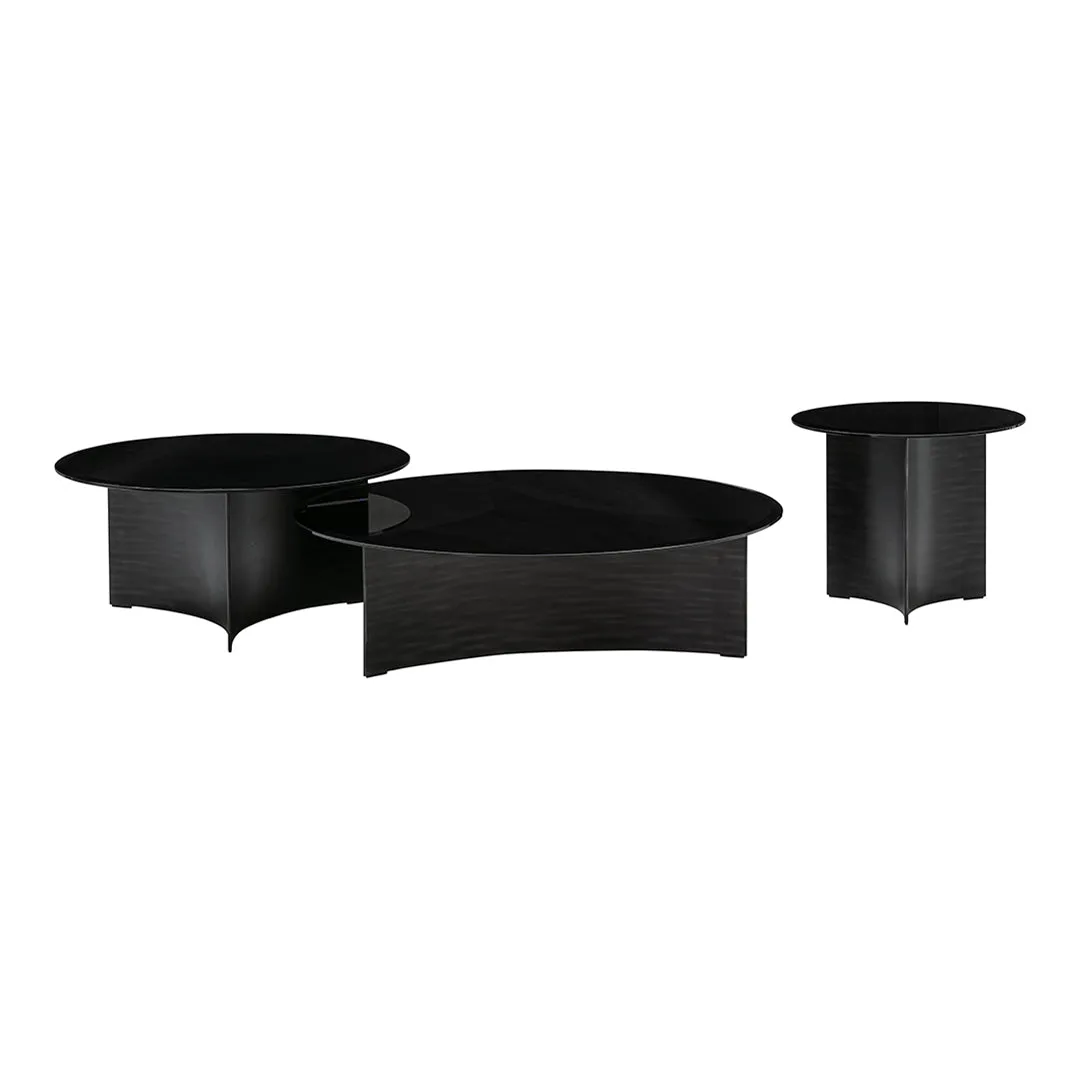 Arc Coffee Table