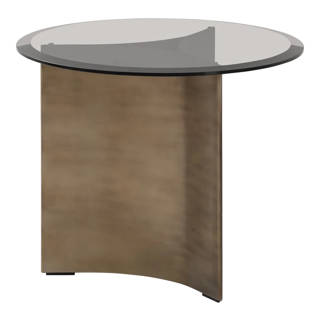 Arc Coffee Table