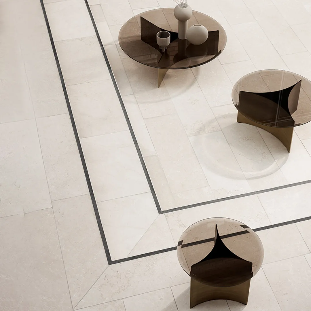 Arc Coffee Table