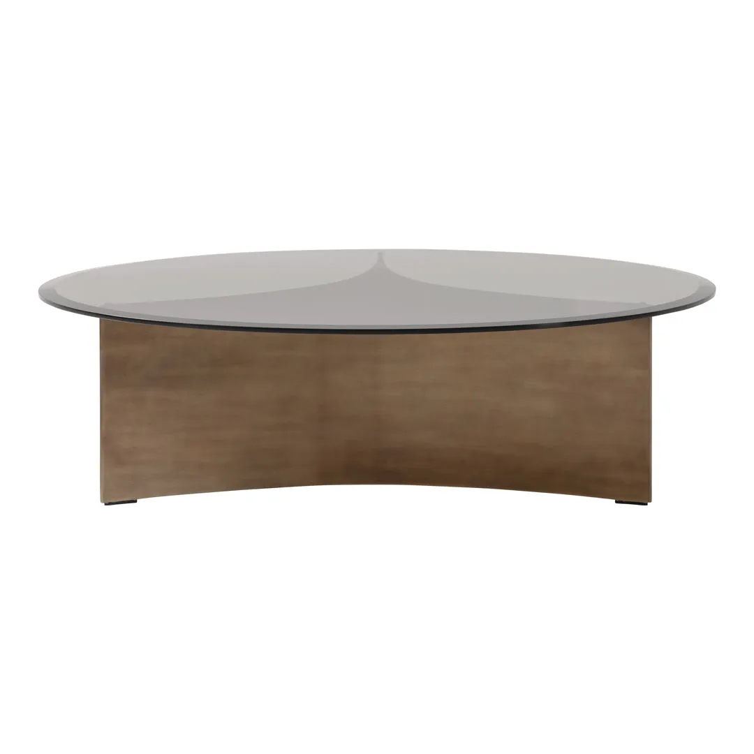 Arc Coffee Table