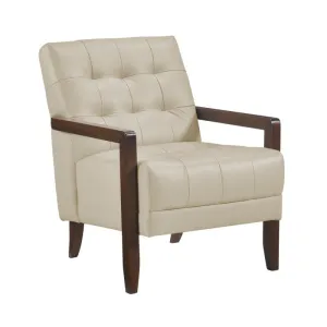 Archam Accent Chair - Beige