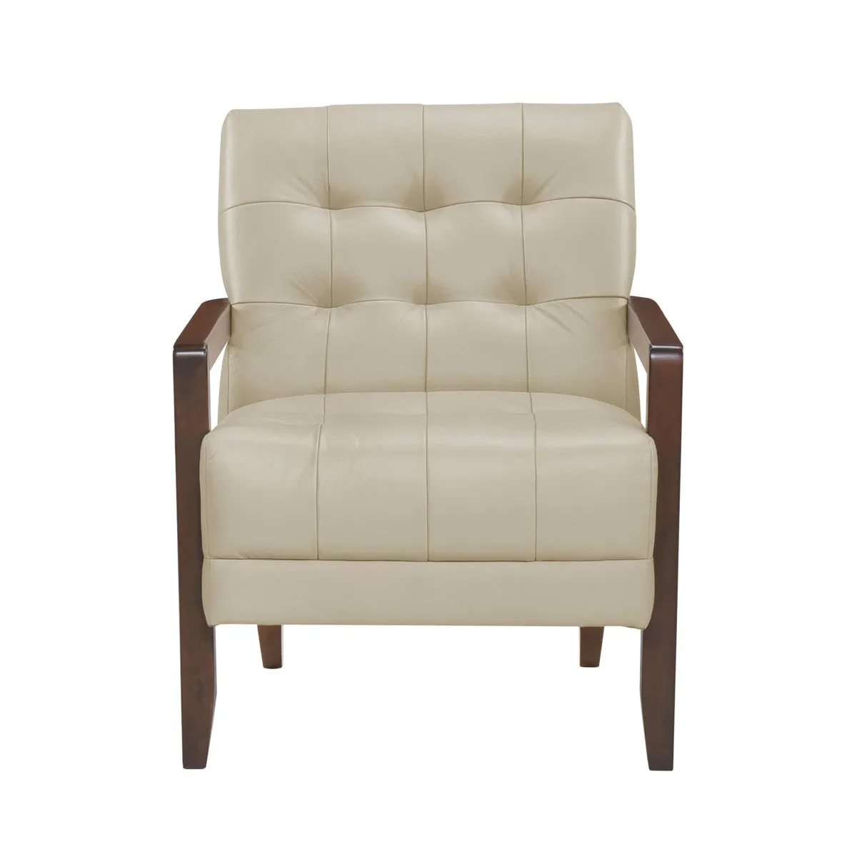 Archam Accent Chair - Beige