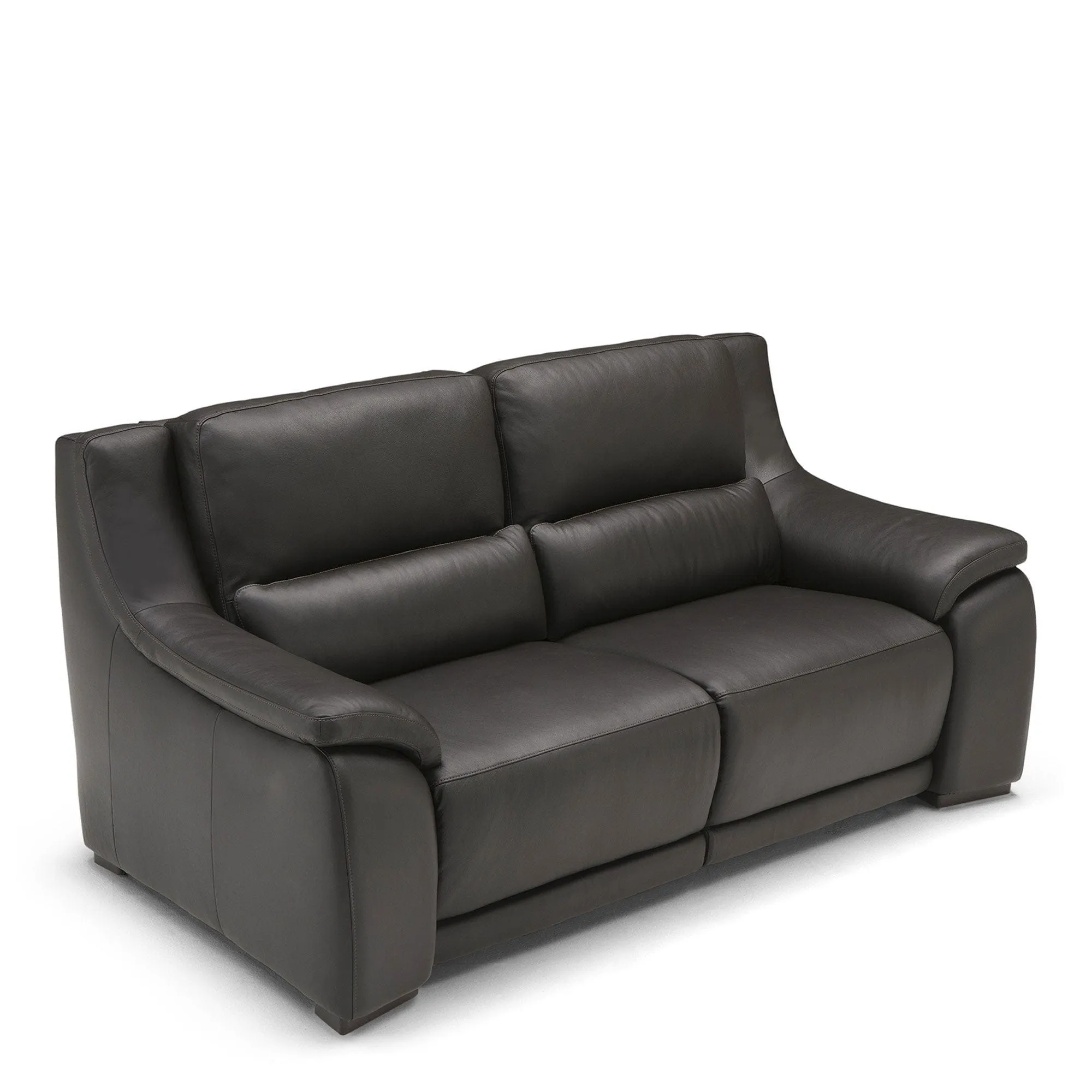 Arezzo - 3 Seat Sofa In Leather