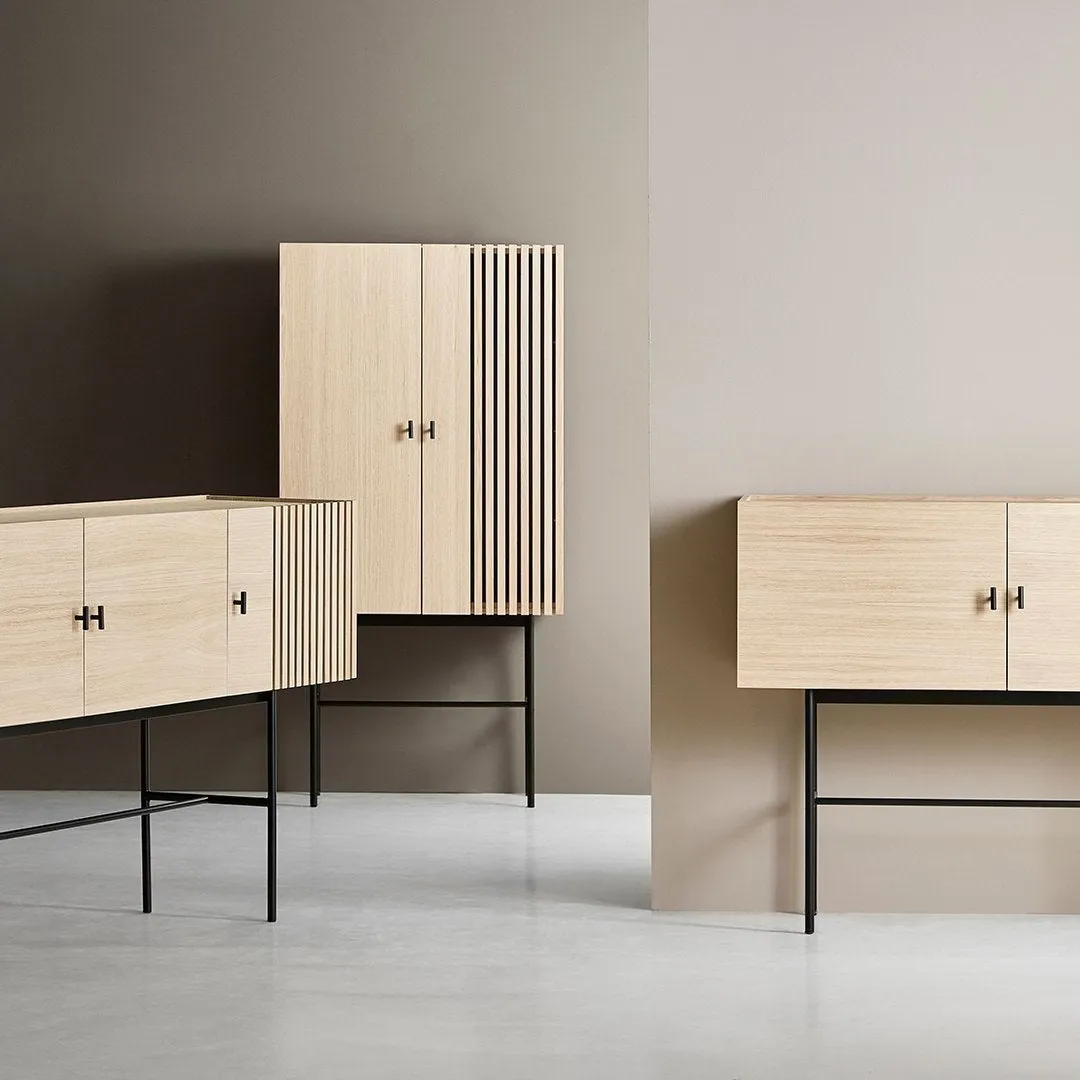 Array Highboard