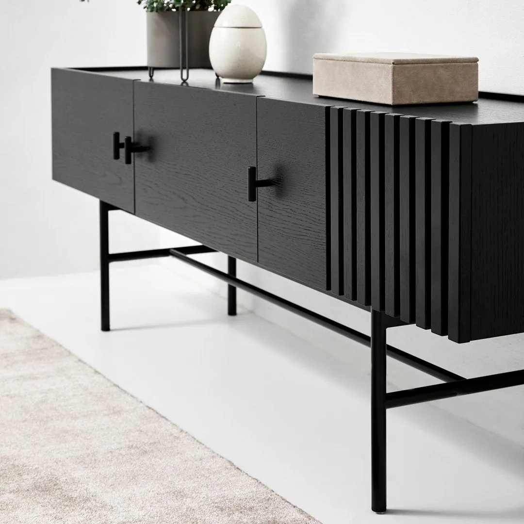 Array Low Sideboard