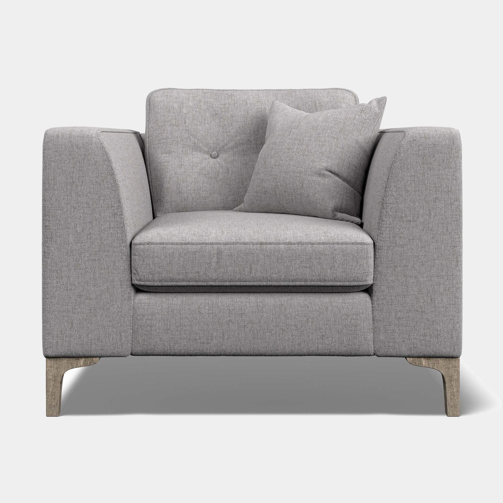 Aspen - Chair In Fabric
