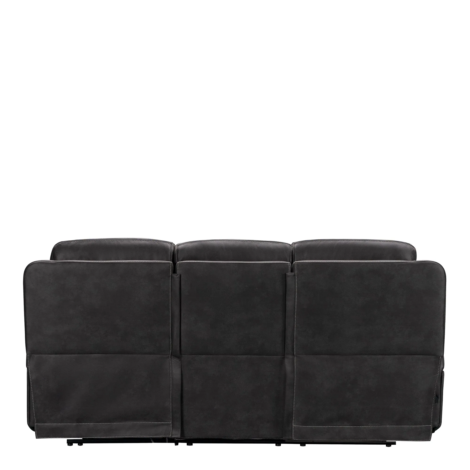 Atlanta - 3 Seat Power Recliner Sofa In Fabric