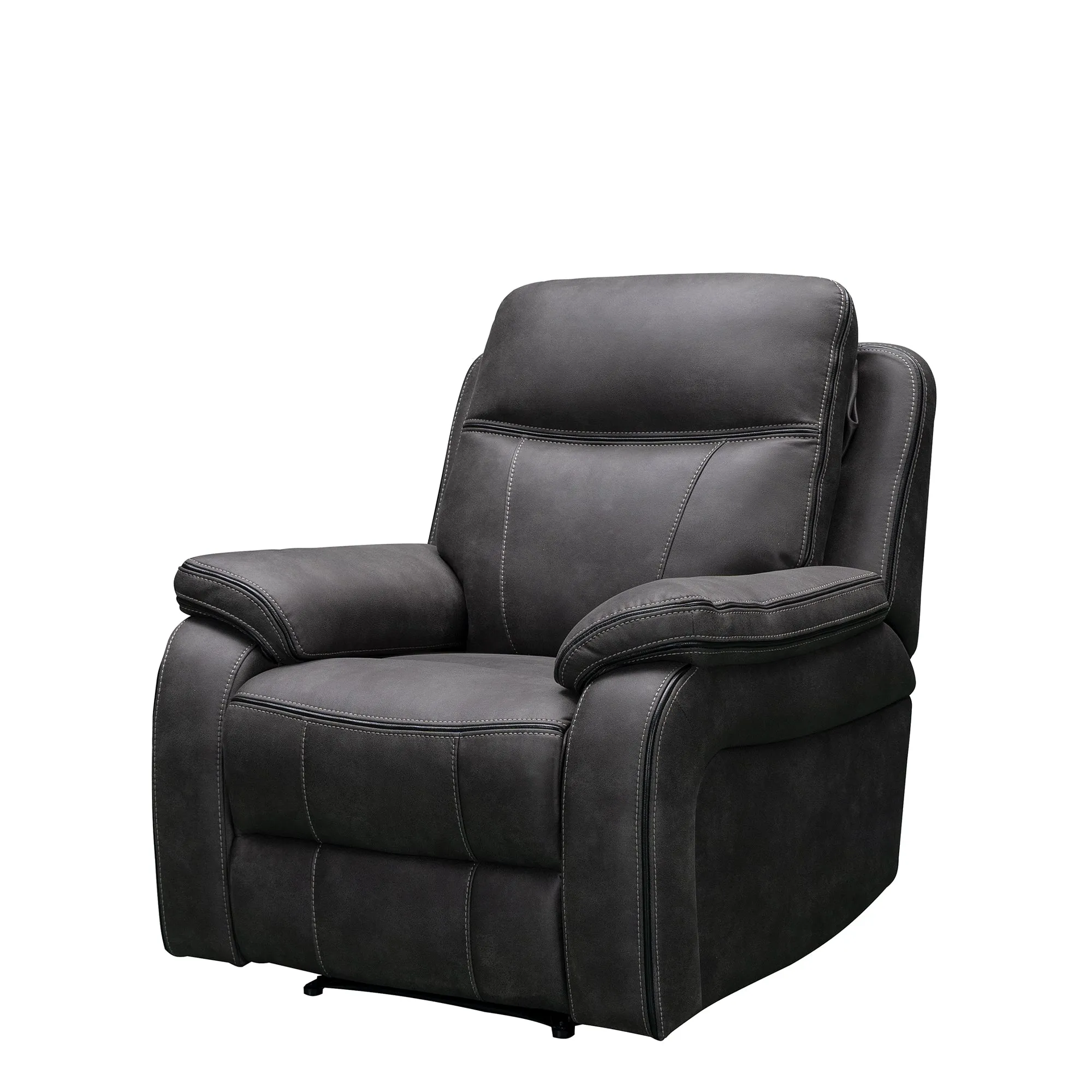 Atlanta - Power Recliner Chair In Fabric