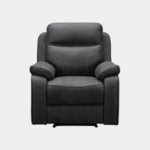 Atlanta - Power Recliner Chair In Fabric