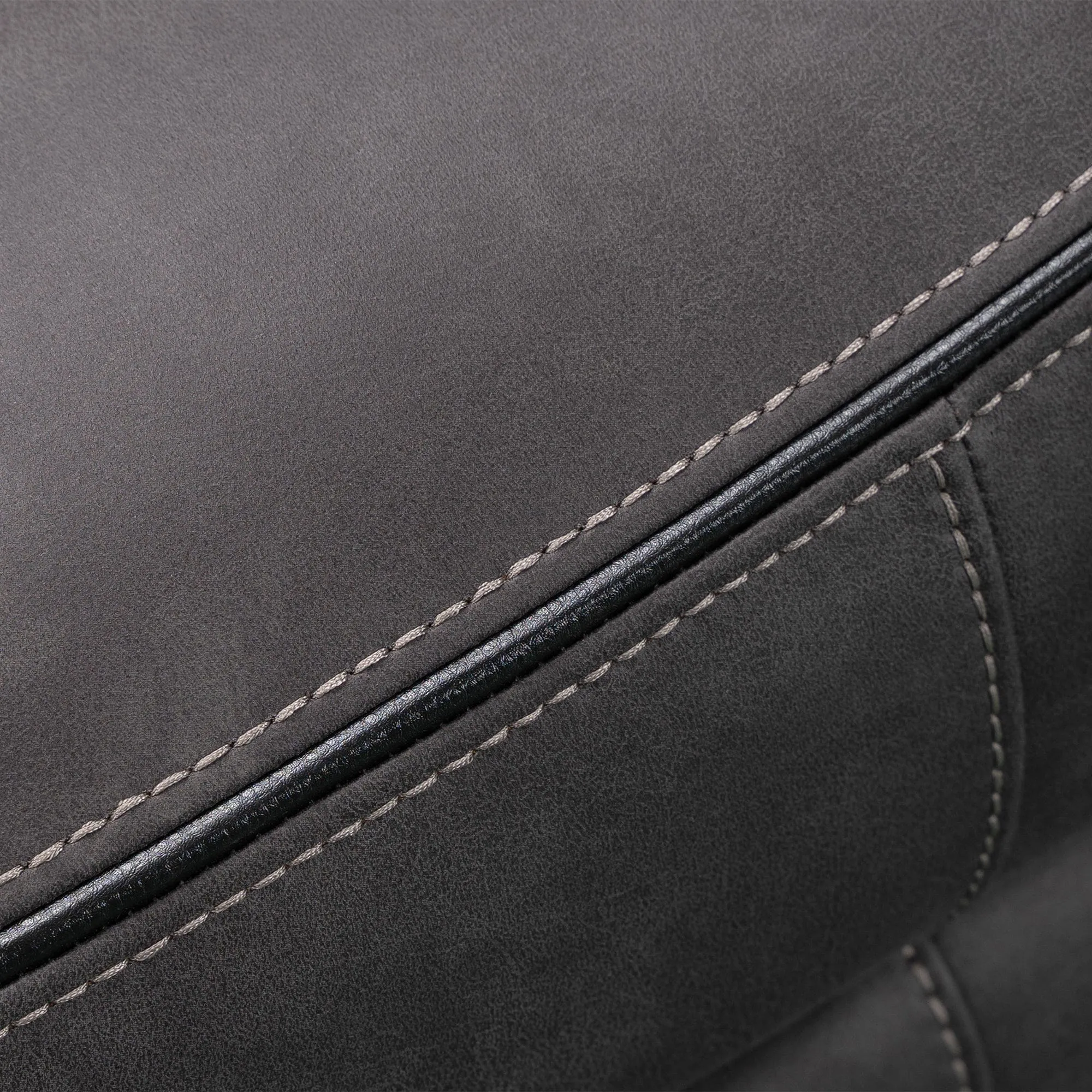 Atlanta - Power Recliner Chair In Fabric
