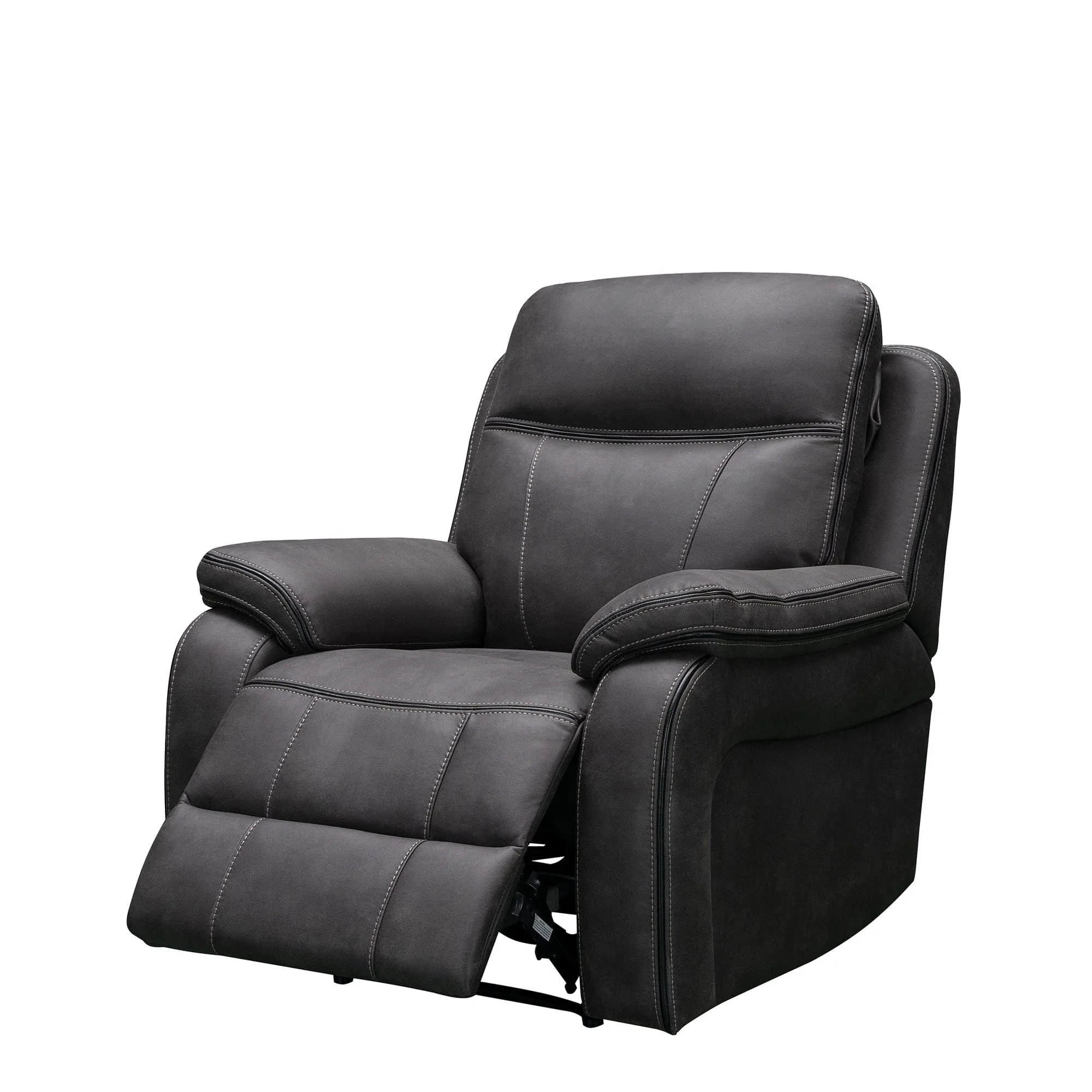 Atlanta - Power Recliner Chair In Fabric