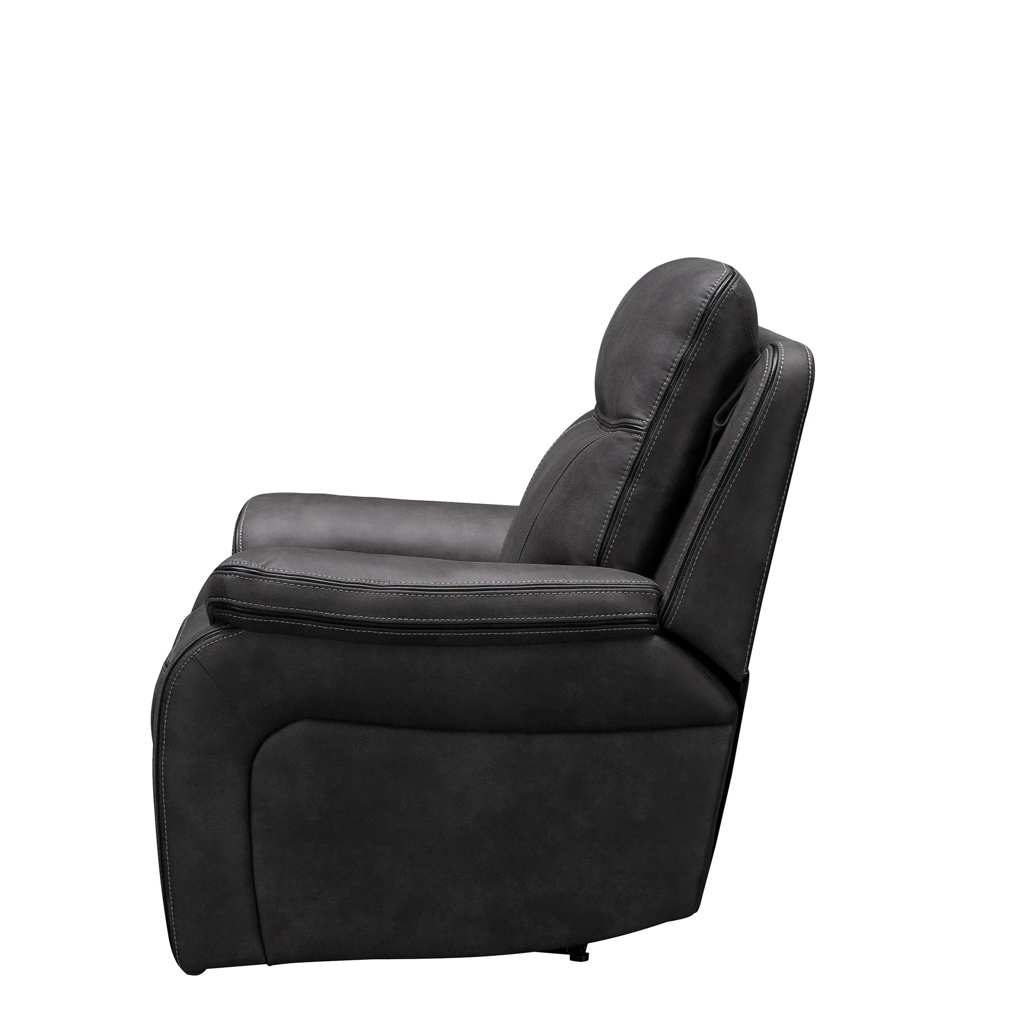 Atlanta - Power Recliner Chair In Fabric