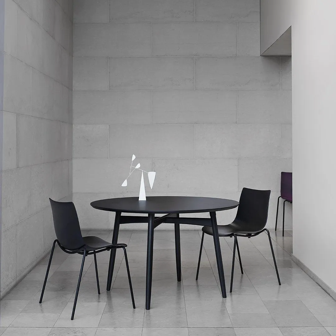 BA103 Preludia Dining Table - Round