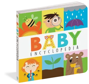 Baby Encyclopedia