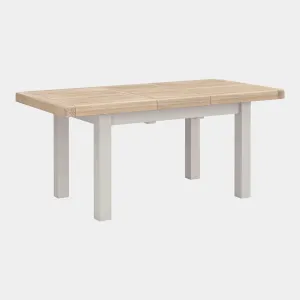 Bantham - Small Extending Dining Table