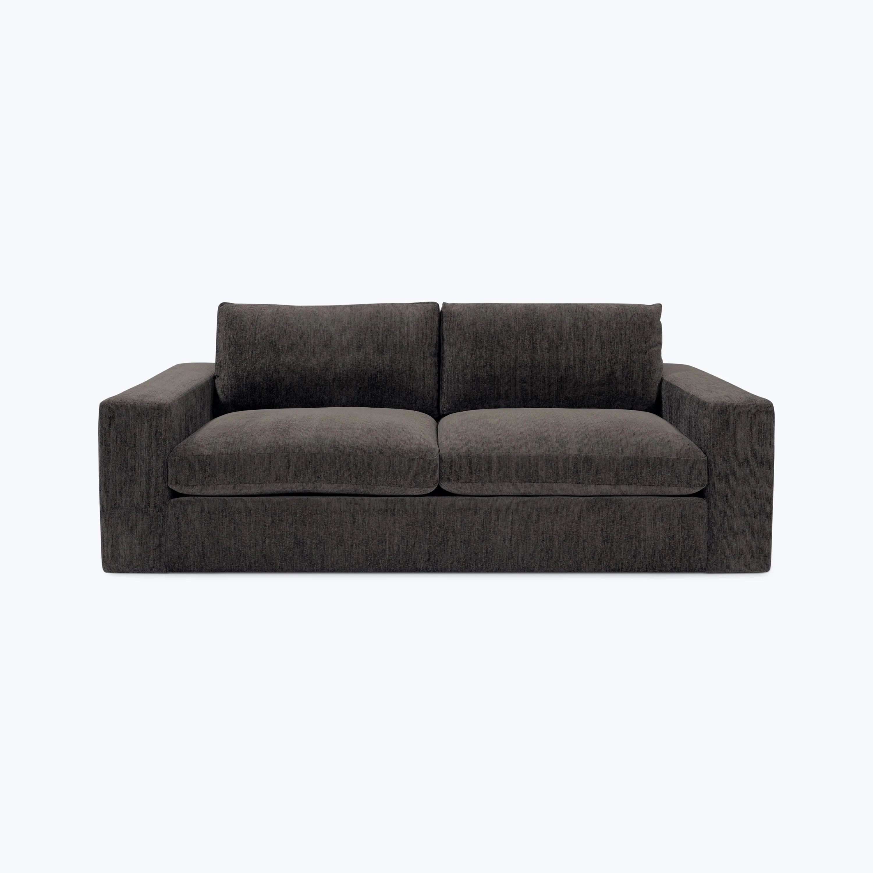 Barclay Wide Arm Sofa