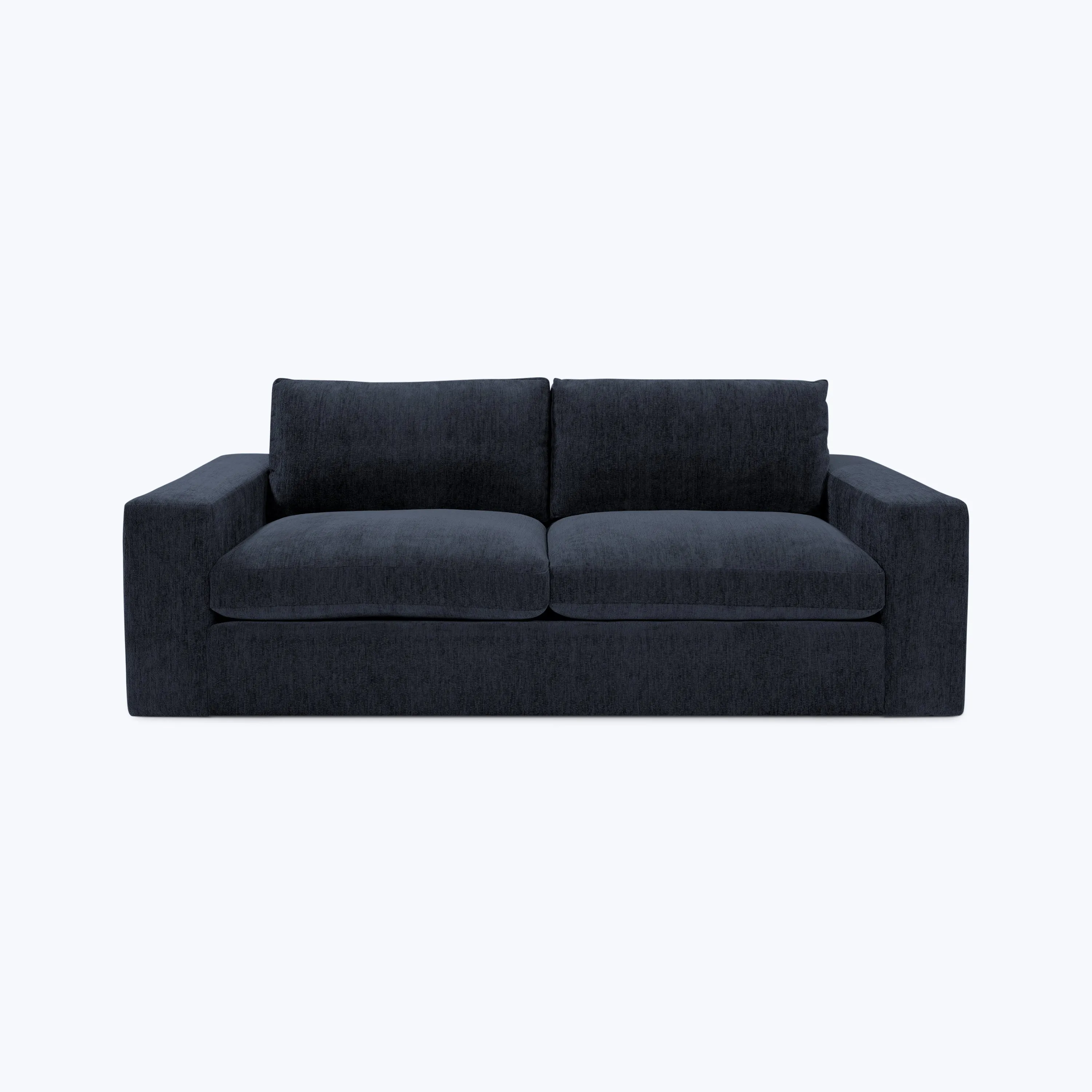Barclay Wide Arm Sofa