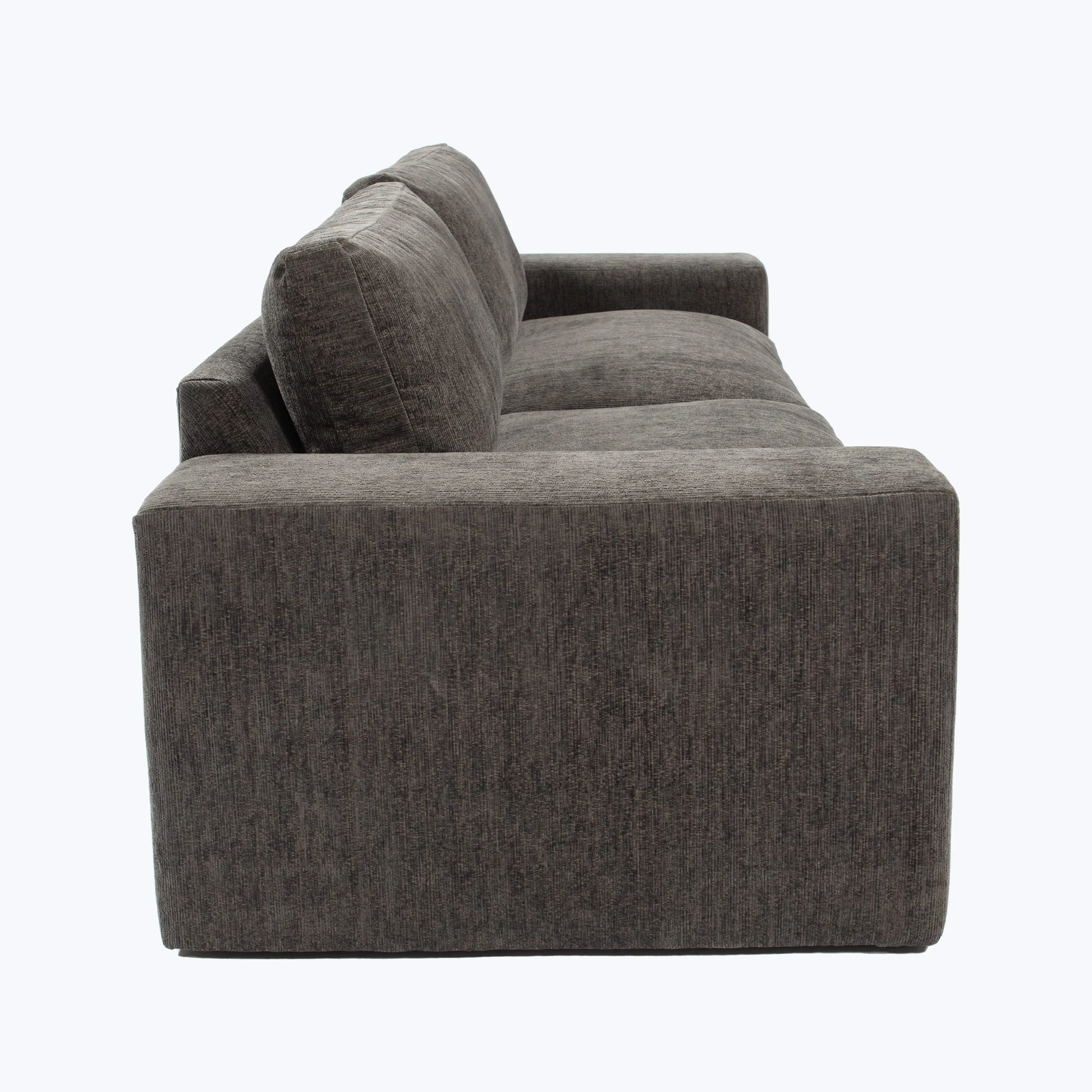 Barclay Wide Arm Sofa