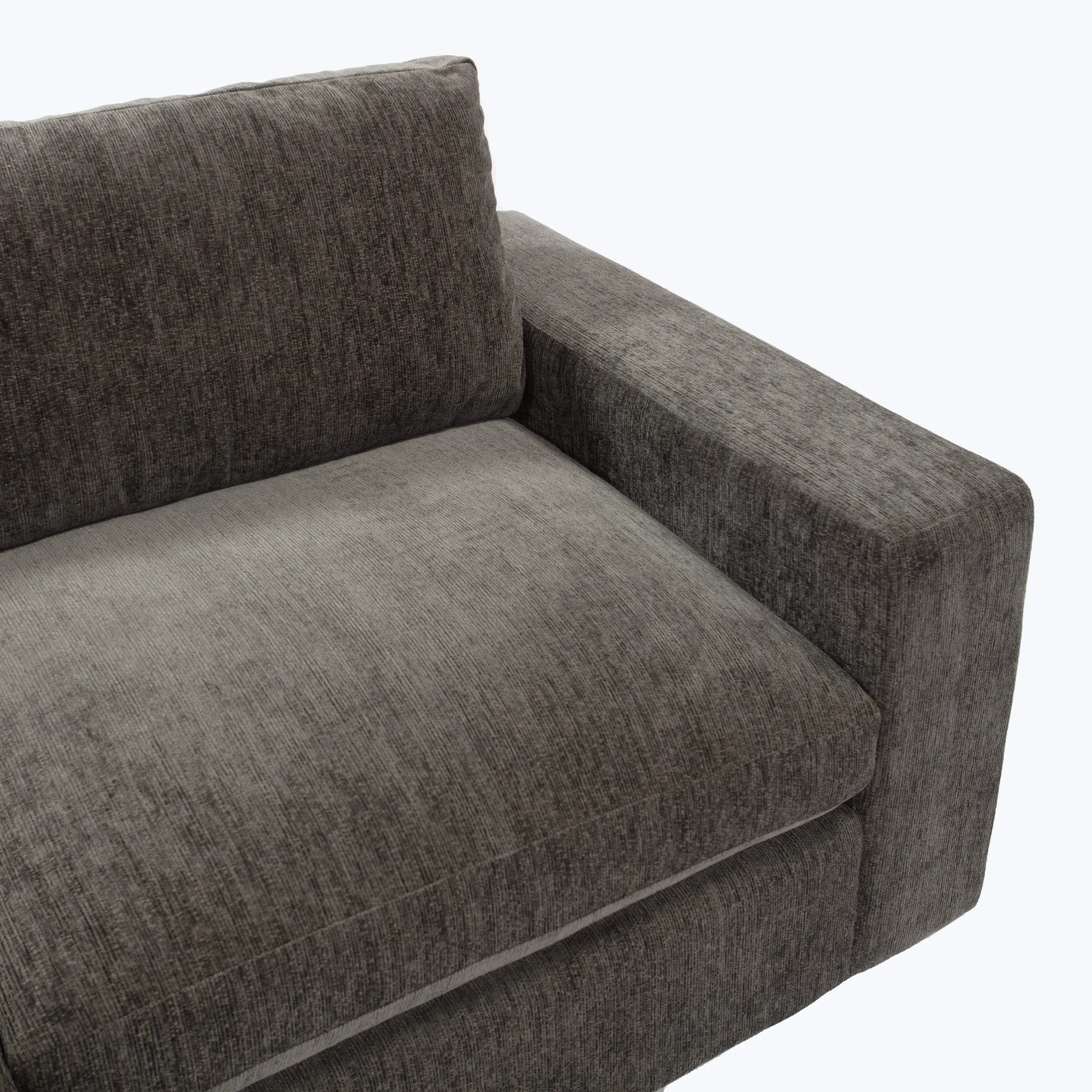 Barclay Wide Arm Sofa
