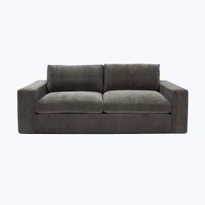 Barclay Wide Arm Sofa