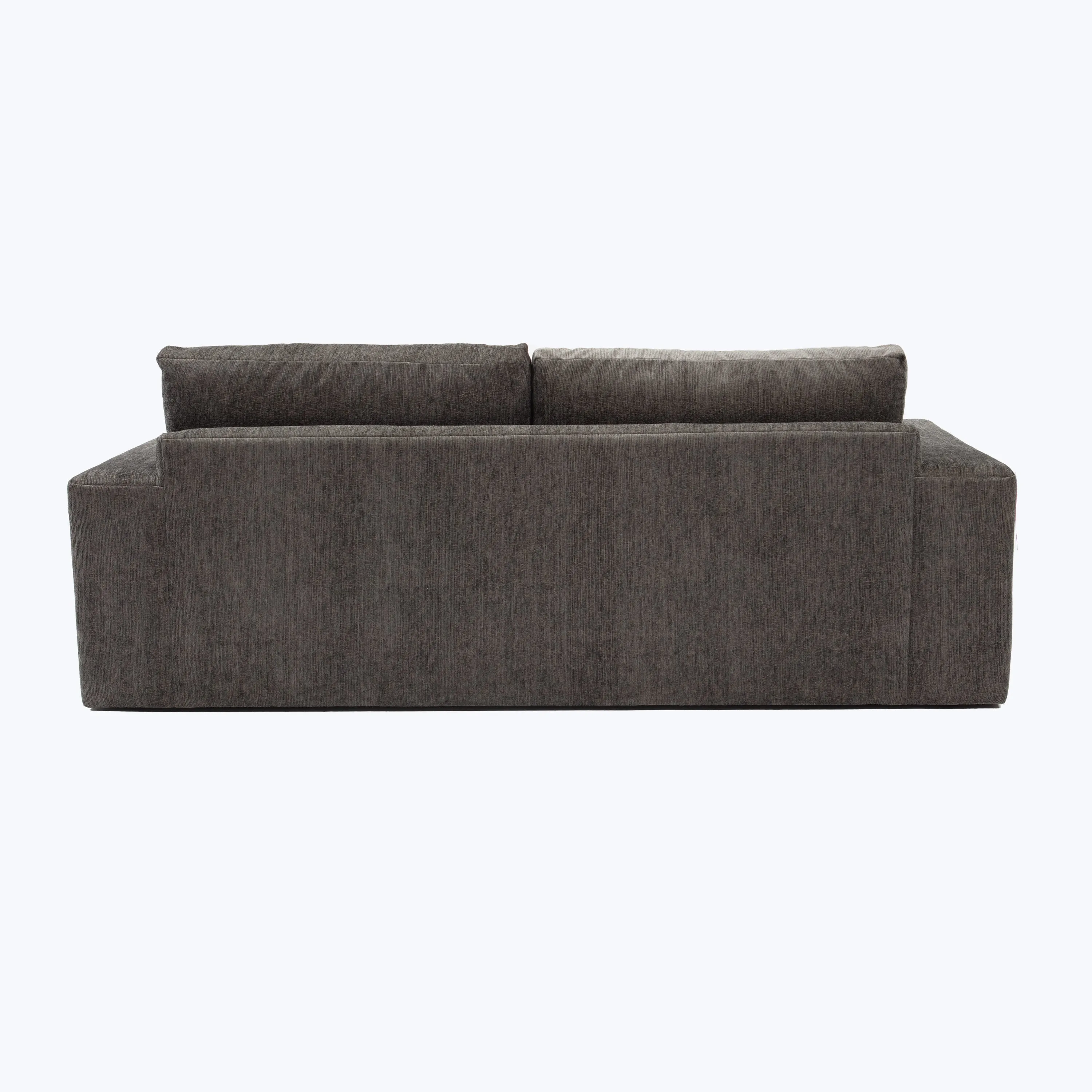 Barclay Wide Arm Sofa