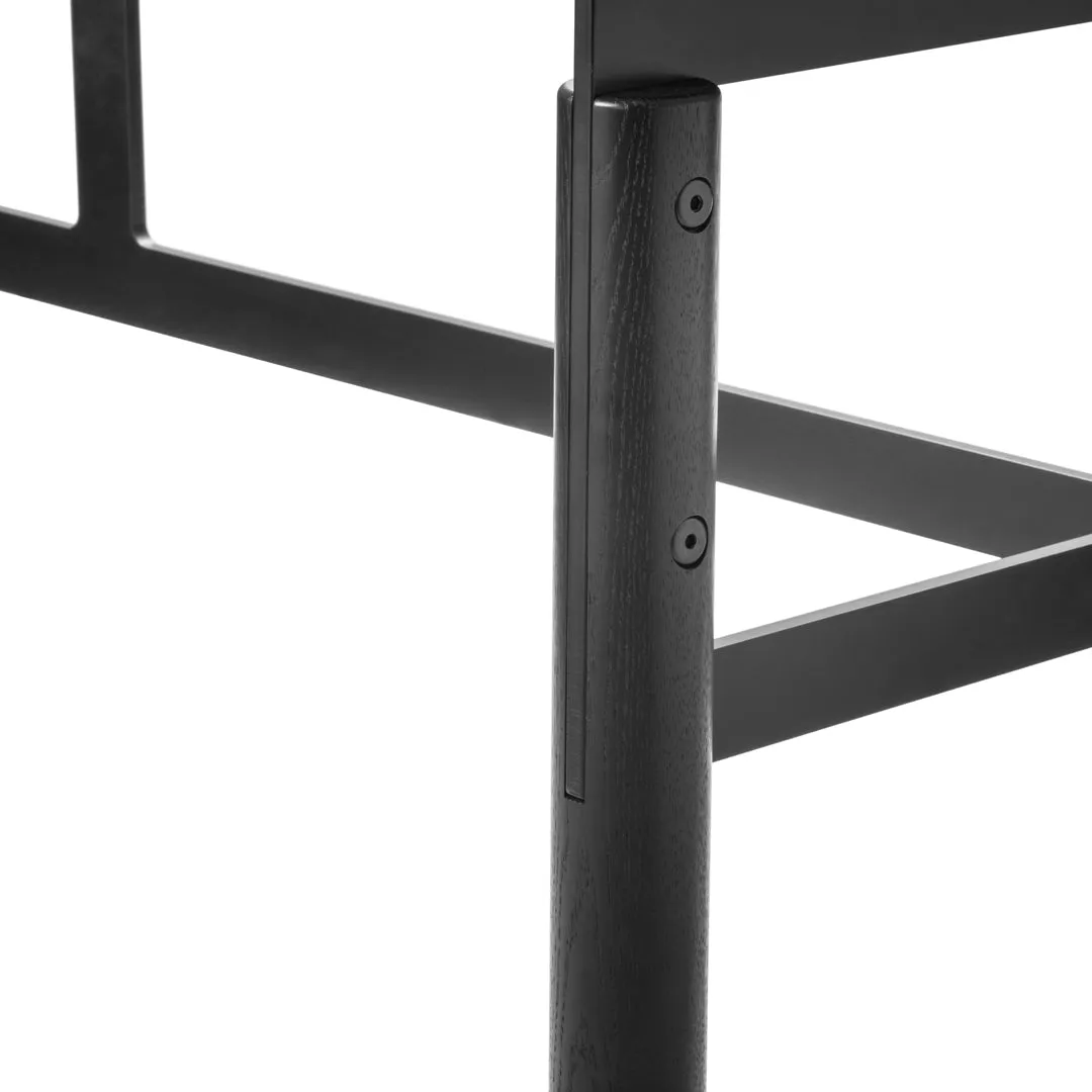 Beam Dining Table
