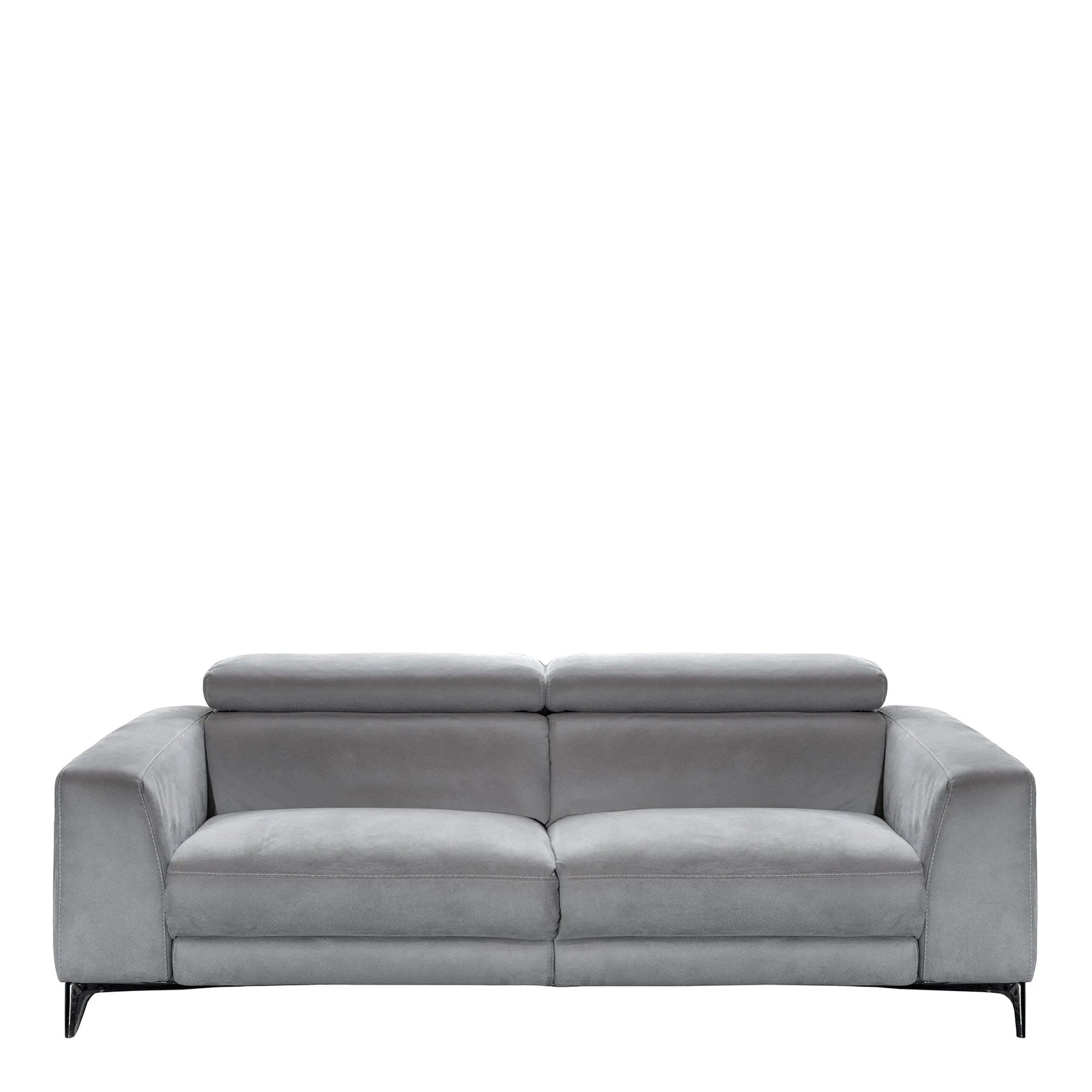 Bella - 2.5 Seat Power Recliner Sofa In Fabric