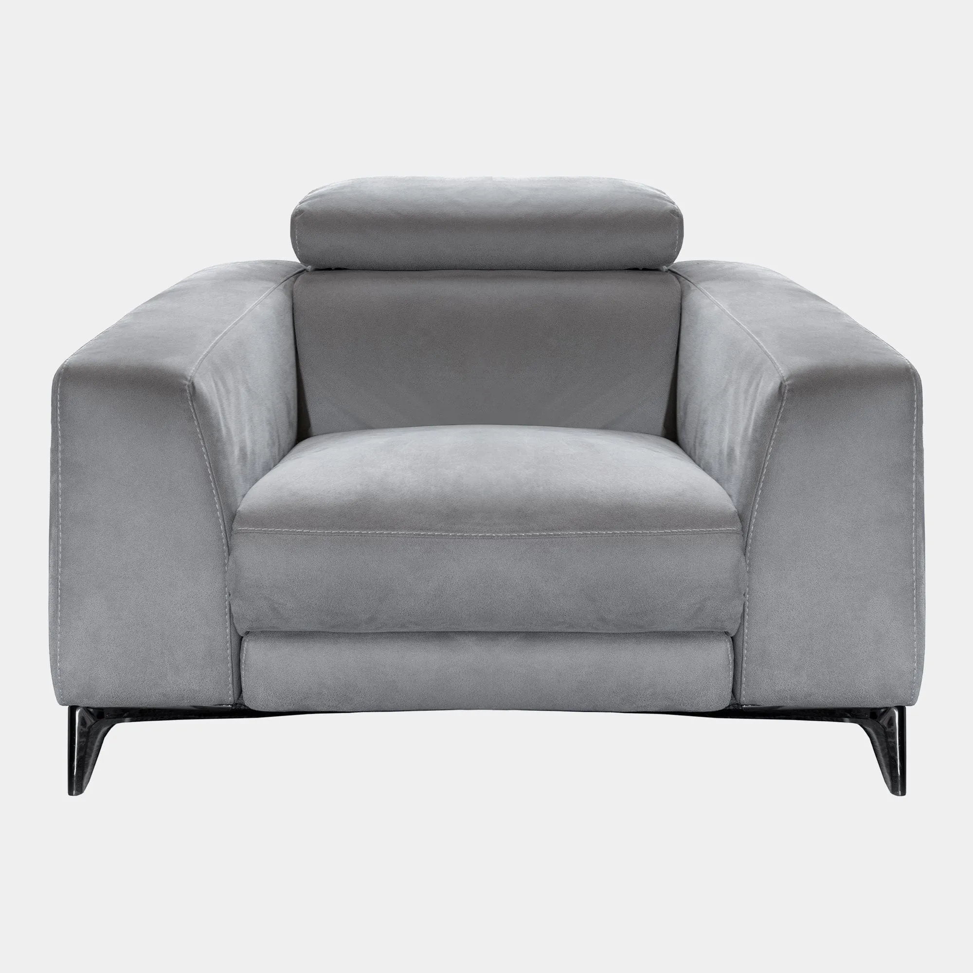 Bella - Chair In Fabric
