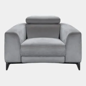 Bella - Chair In Fabric