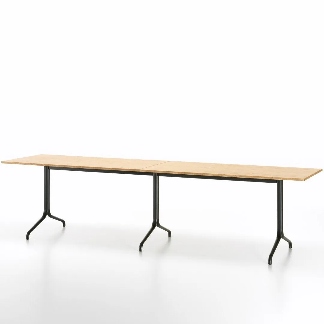 Belleville Bistro Table - Rectangular - Indoor
