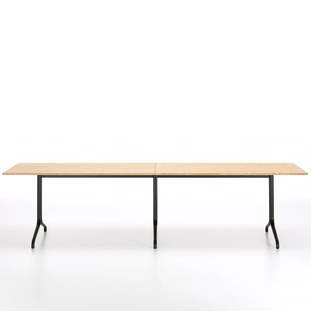 Belleville Bistro Table - Rectangular - Indoor