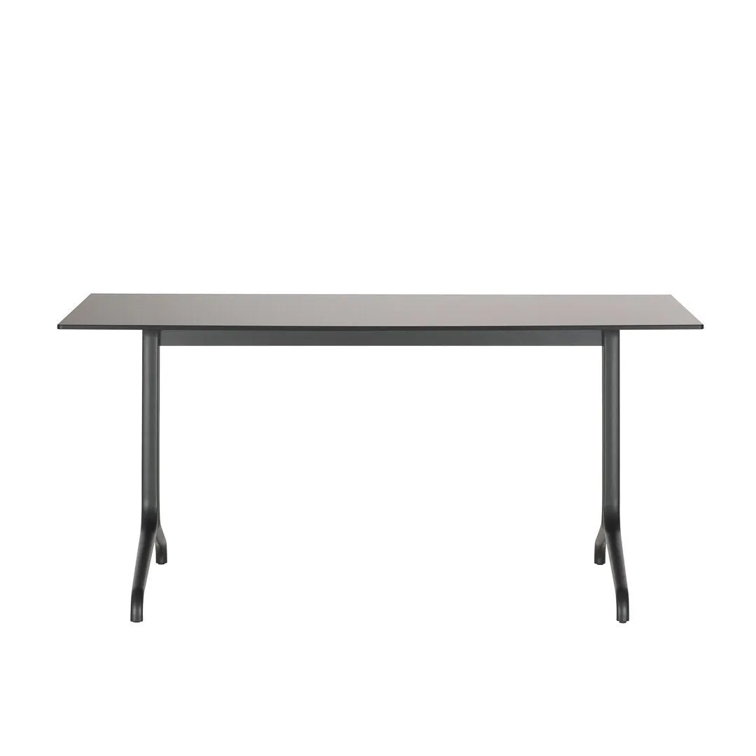 Belleville Bistro Table - Rectangular - Indoor