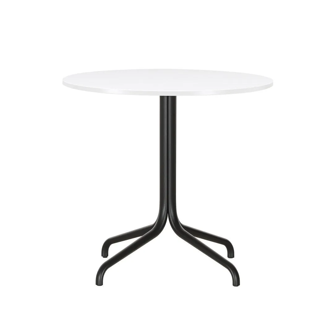 Belleville Bistro Table - Round - Indoor