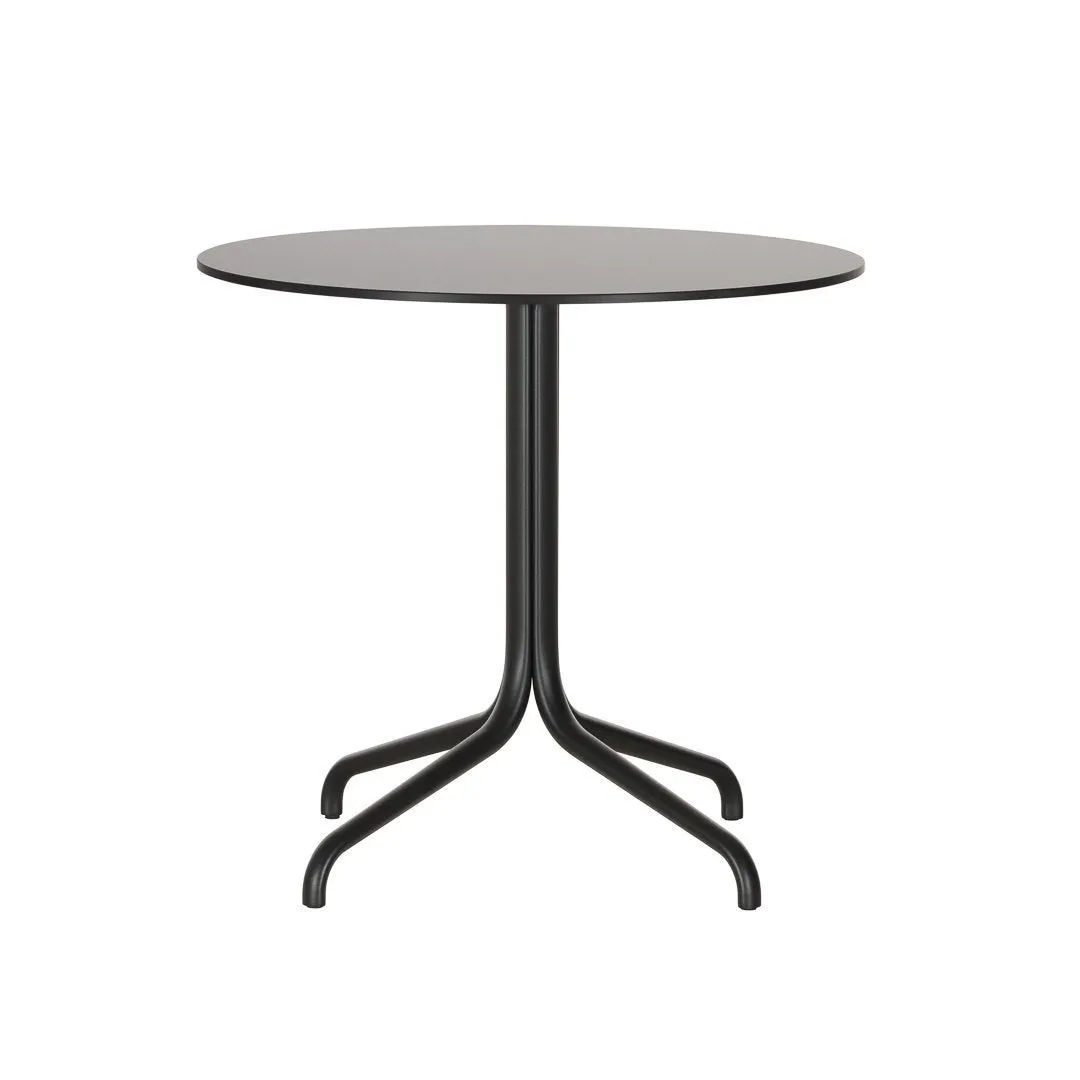 Belleville Bistro Table - Round - Indoor
