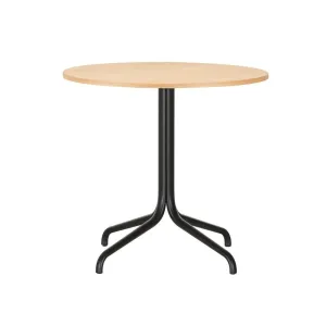 Belleville Bistro Table - Round - Indoor