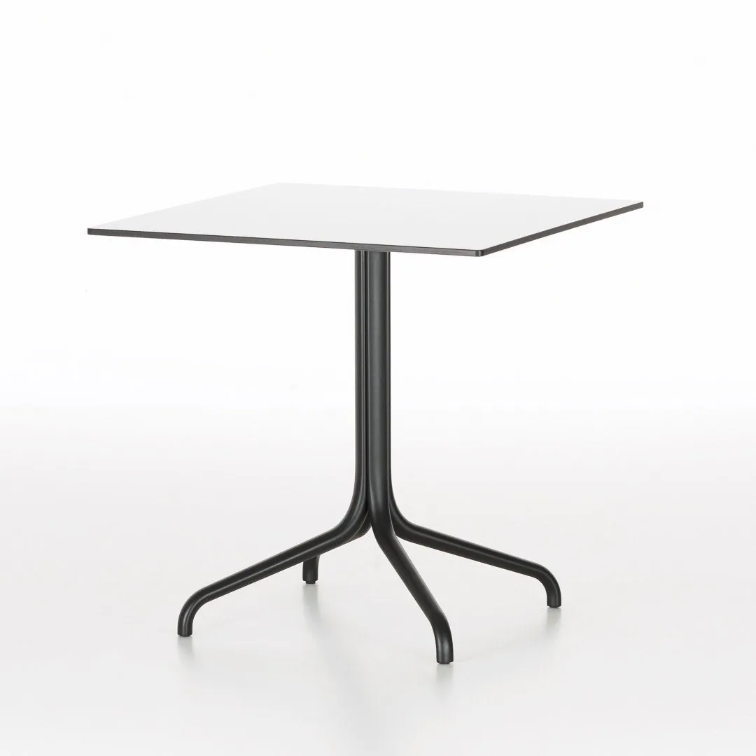 Belleville Bistro Table - Square - Indoor