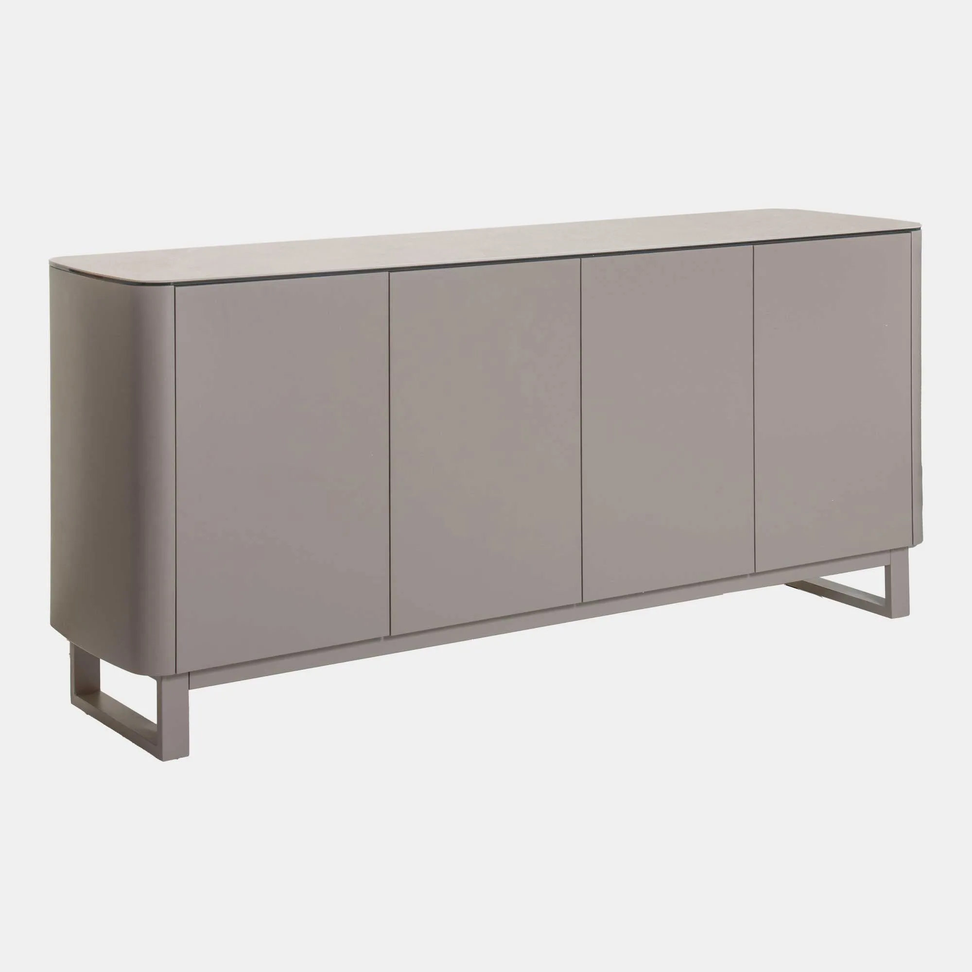 Bellini - Sideboard With Ceramic Top