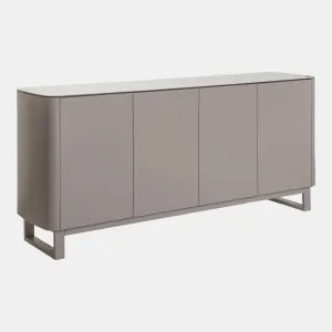 Bellini - Sideboard With Ceramic Top