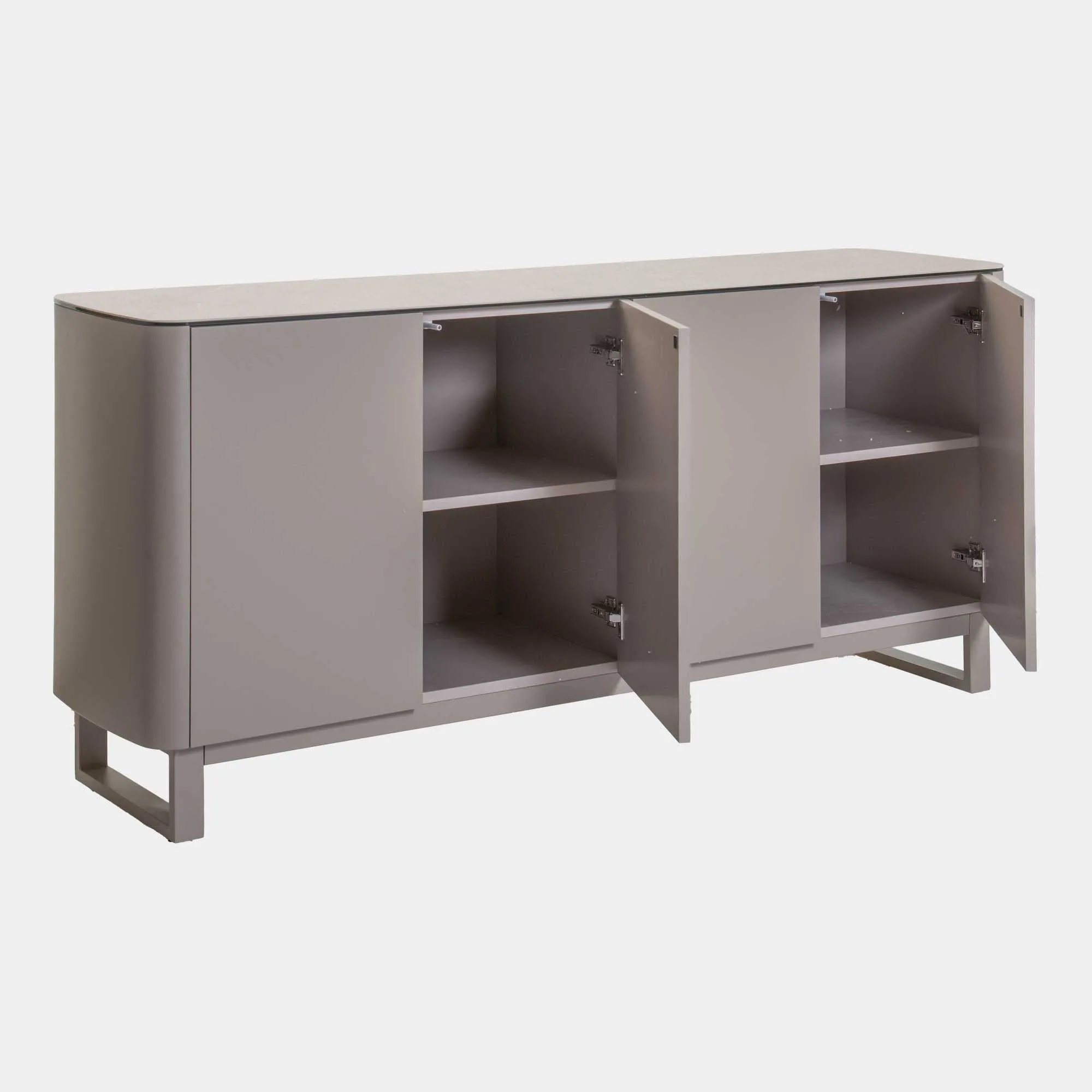 Bellini - Sideboard With Ceramic Top